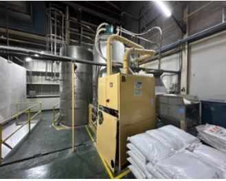 Bruckner 3 Layer BOPP Line -2